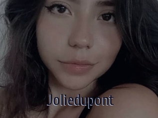 Joliedupont