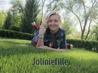 Joliniefille