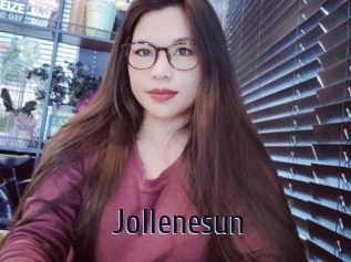 Jollenesun