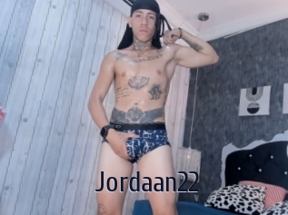 Jordaan22