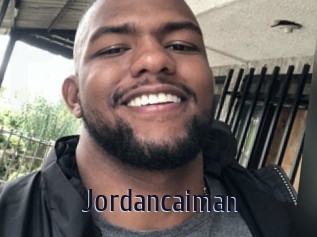 Jordancaiman