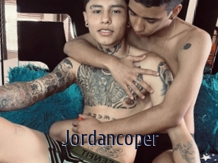 Jordancoper