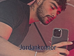 Jordankonnor