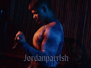 Jordanparrish