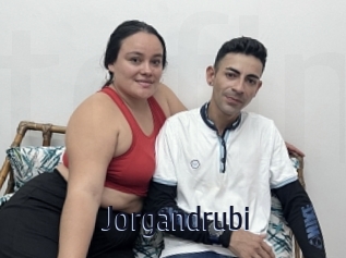 Jorgandrubi