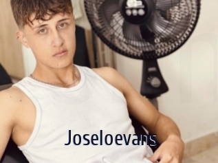 Joseloevans