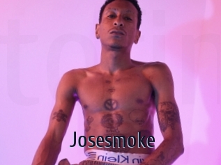 Josesmoke