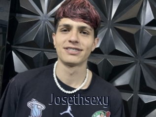 Josethsexy