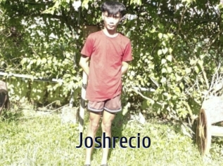 Joshrecio