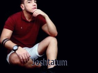 Joshtatum