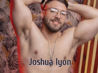 Joshua_lyon