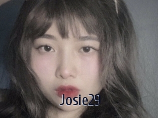 Josie29