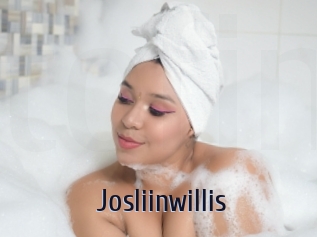 Josliinwillis