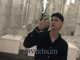 Josshrincon