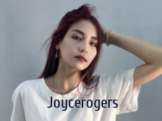 Joycerogers