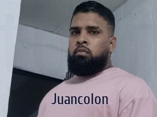 Juancolon