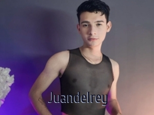 Juandelrey