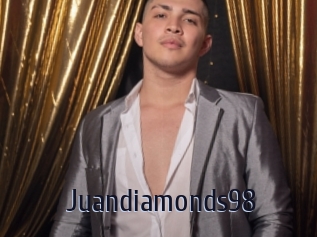 Juandiamonds98