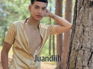 Juandiih