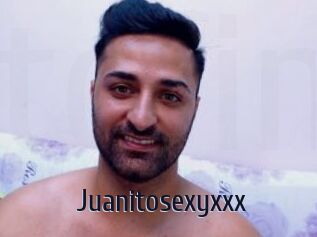 Juanitosexyxxx