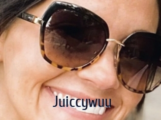 Juiccywuu