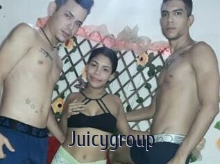 Juicygroup