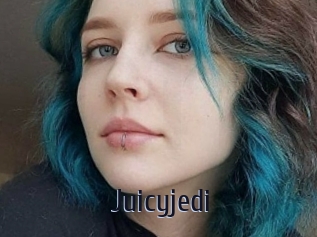 Juicyjedi