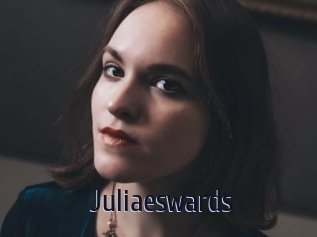 Juliaeswards