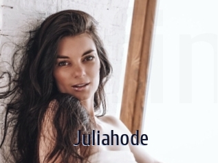 Juliahode