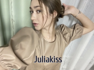 Juliakiss