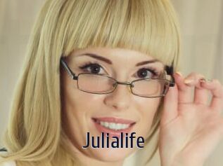 Julialife