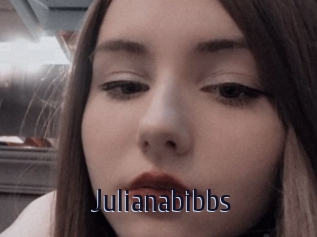 Julianabibbs