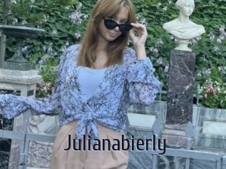 Julianabierly