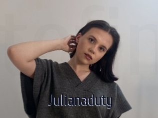 Julianaduty