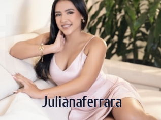 Julianaferrara