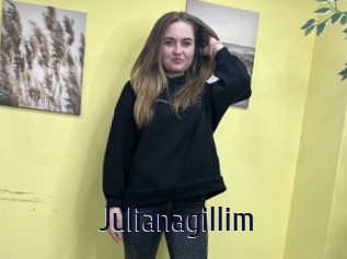 Julianagillim