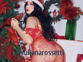 Julianarossetti