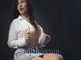 Julianderson