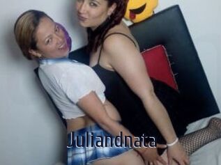 juliandnata Topp Finder