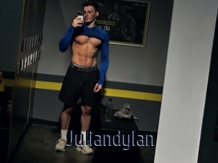 Juliandylan