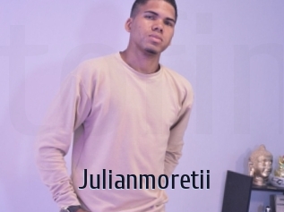 Julianmoretii