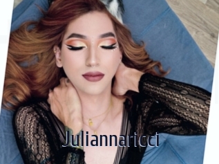 Juliannaricci