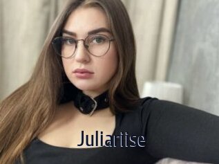 Juliariise