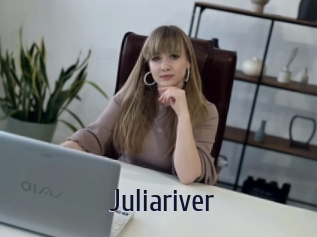 Juliariver