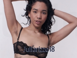 Juliarizzo18