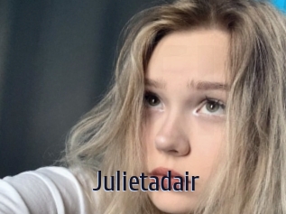 Julietadair