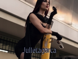 Julietagarca