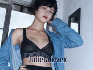 Julietalovex