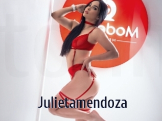 Julietamendoza