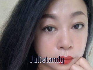 Julietandy